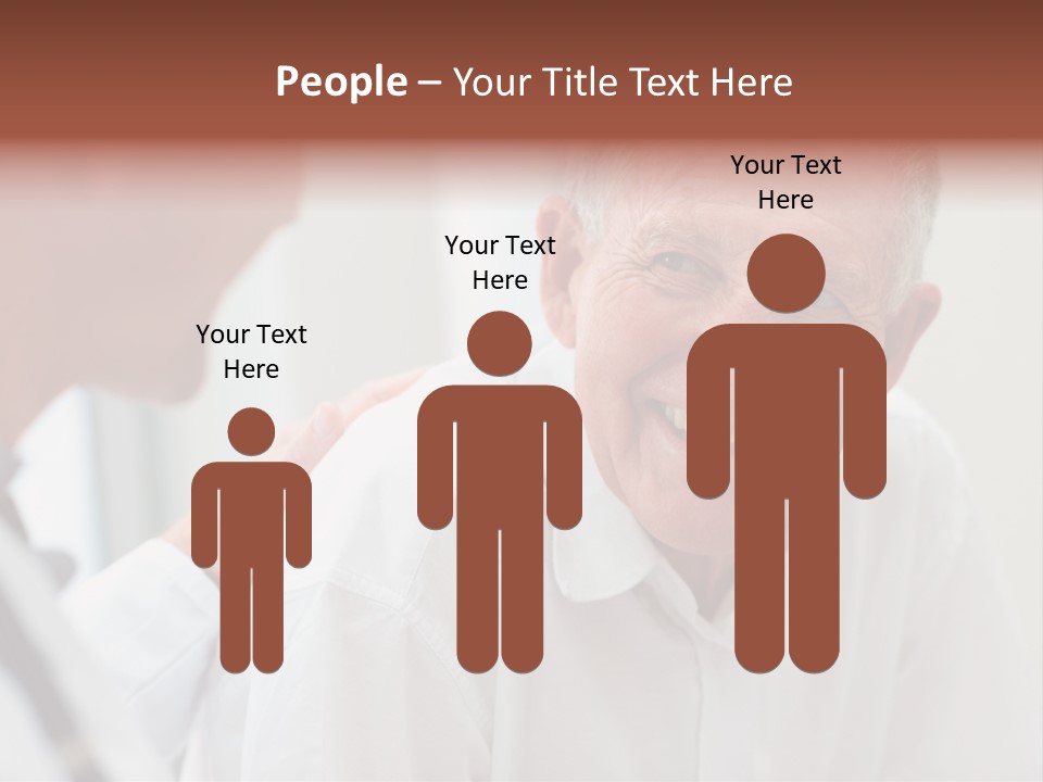 Itting Communication Di Cu Ion PowerPoint Template