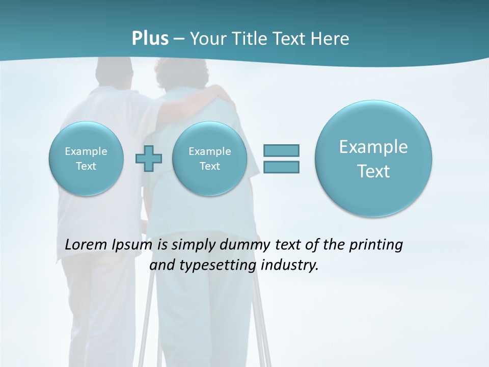 Di Cu Ion Per On Itting PowerPoint Template