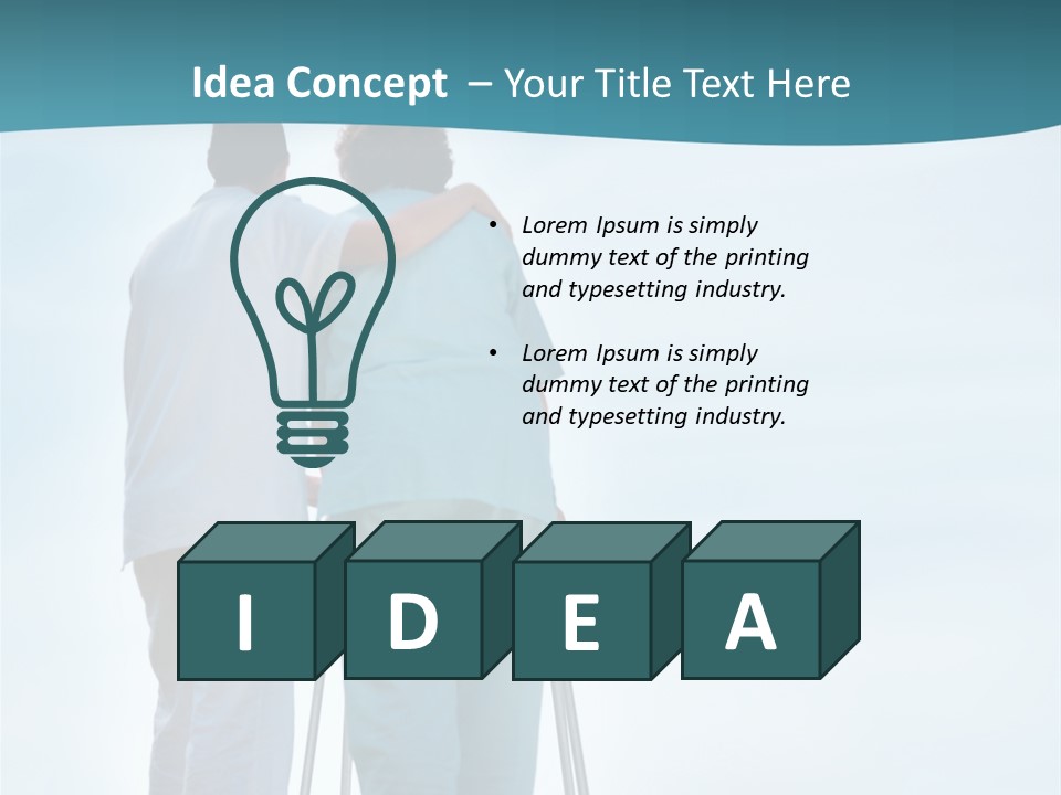 Di Cu Ion Per On Itting PowerPoint Template