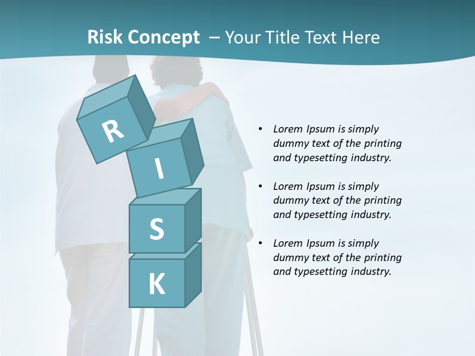 Di Cu Ion Per On Itting PowerPoint Template