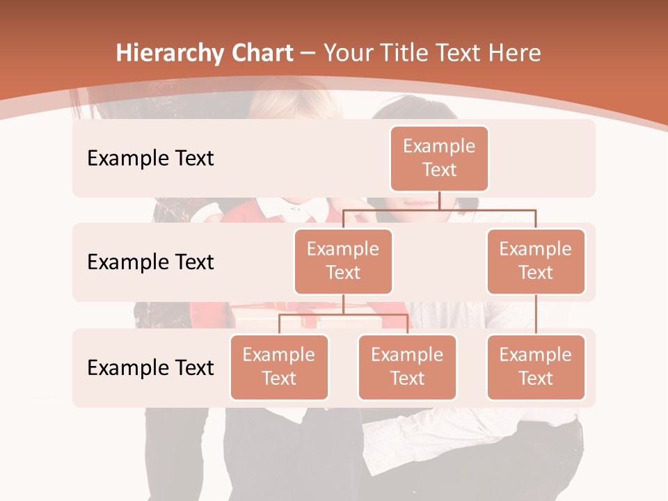 Valentine Little Smile PowerPoint Template