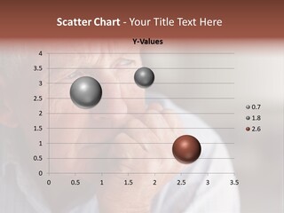 Meeting Per On Group PowerPoint Template