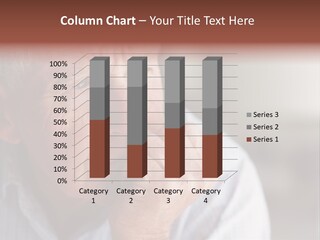 Meeting Per On Group PowerPoint Template