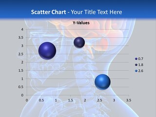 Human Brainy Medical PowerPoint Template