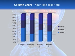 Human Brainy Medical PowerPoint Template