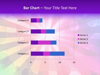 Concert Illustration Yellow PowerPoint Template