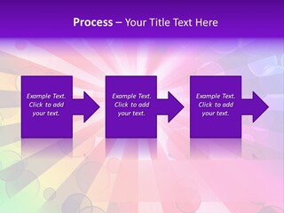 Concert Illustration Yellow PowerPoint Template