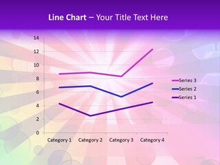 Concert Illustration Yellow PowerPoint Template