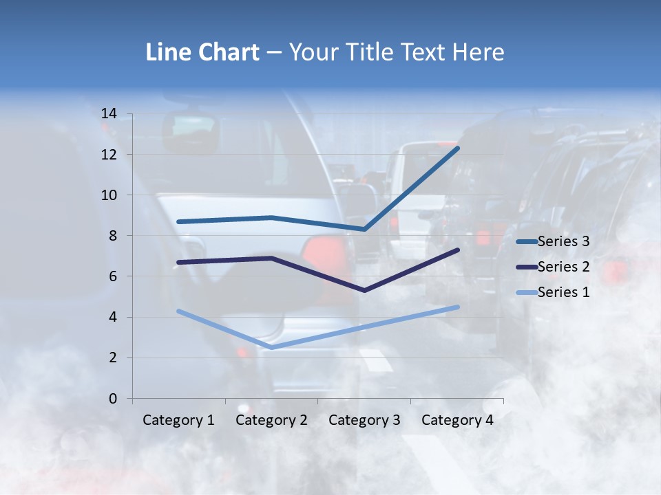 Stop Restriction Oxygen PowerPoint Template