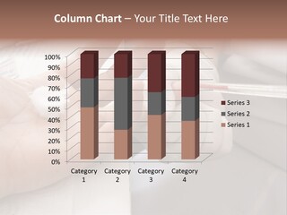 Virus Technology Measure PowerPoint Template