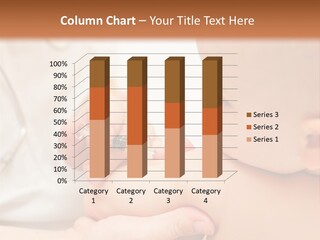 Child Clinic Drug PowerPoint Template