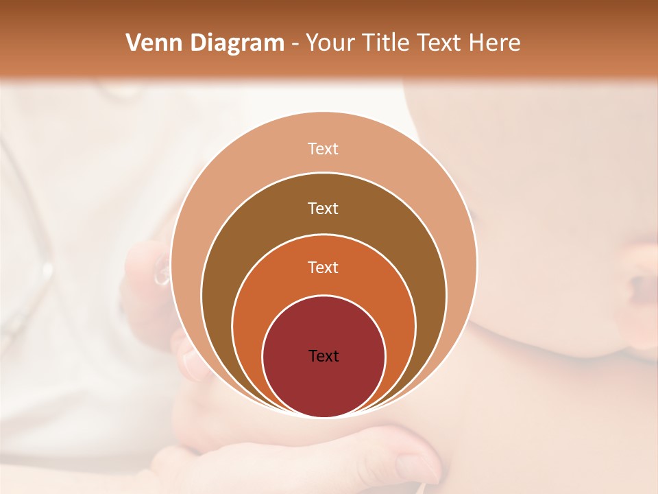 Child Clinic Drug PowerPoint Template