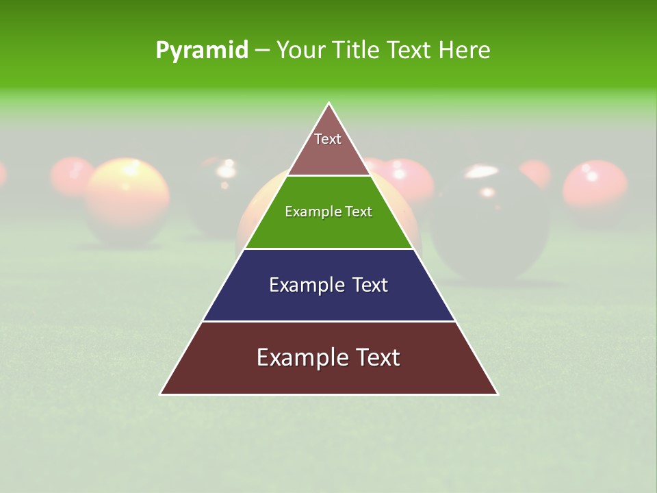 Indoors Closeup Nightlife PowerPoint Template