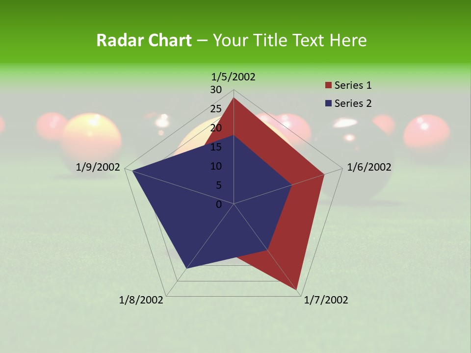 Indoors Closeup Nightlife PowerPoint Template