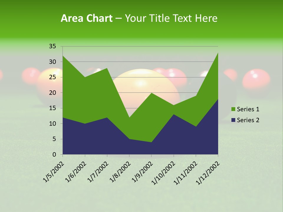 Indoors Closeup Nightlife PowerPoint Template