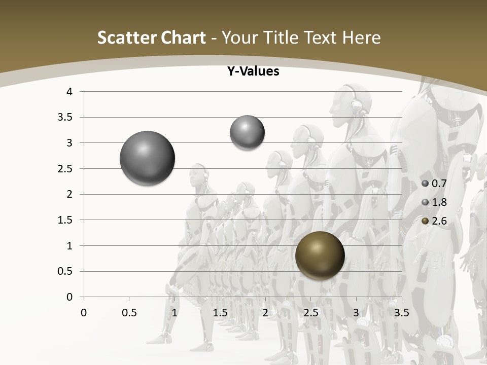 Machine Rank Mechanical PowerPoint Template