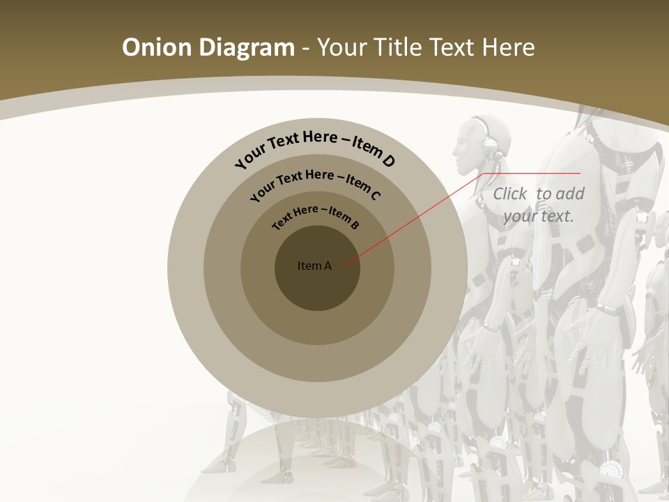 Machine Rank Mechanical PowerPoint Template