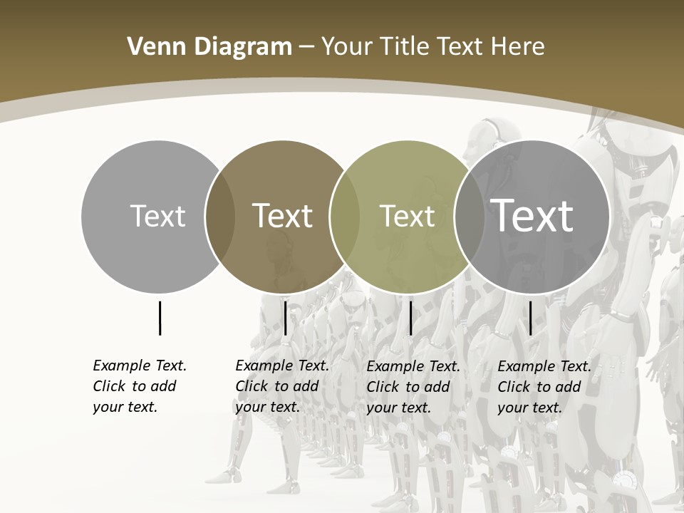 Machine Rank Mechanical PowerPoint Template