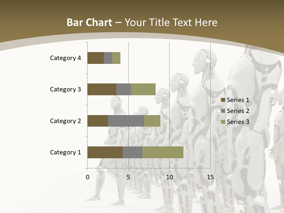 Machine Rank Mechanical PowerPoint Template