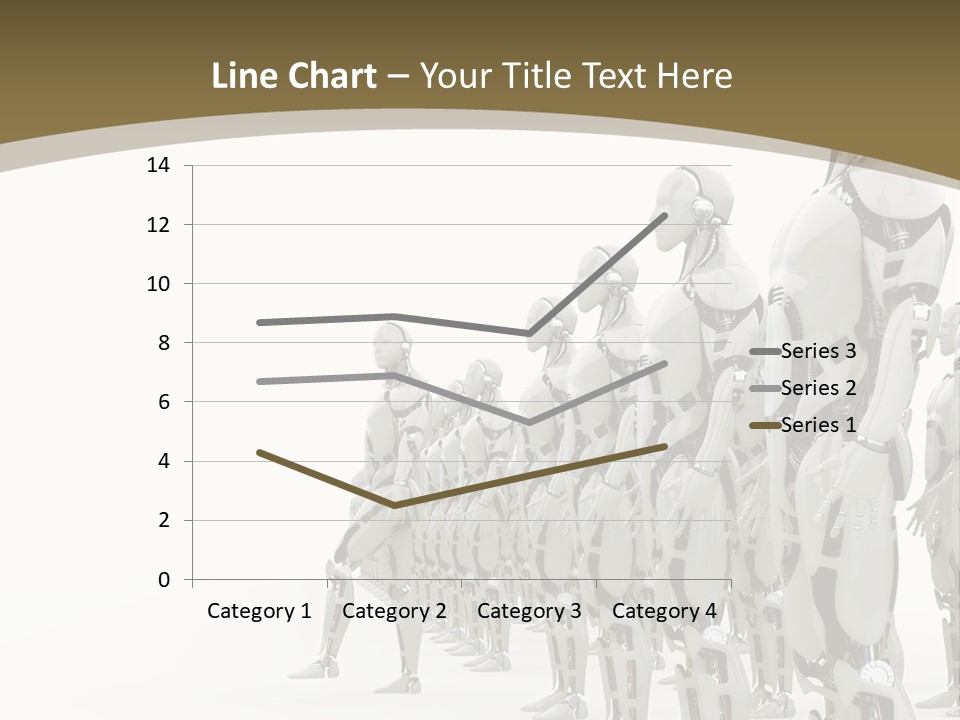 Machine Rank Mechanical PowerPoint Template