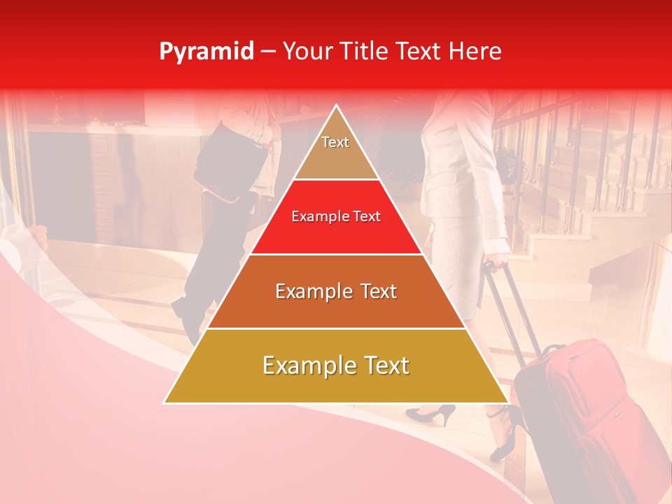 Cool Women Girl PowerPoint Template