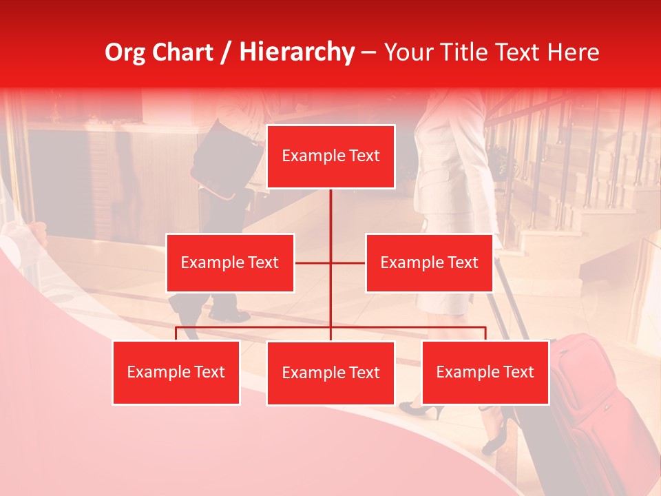 Cool Women Girl PowerPoint Template