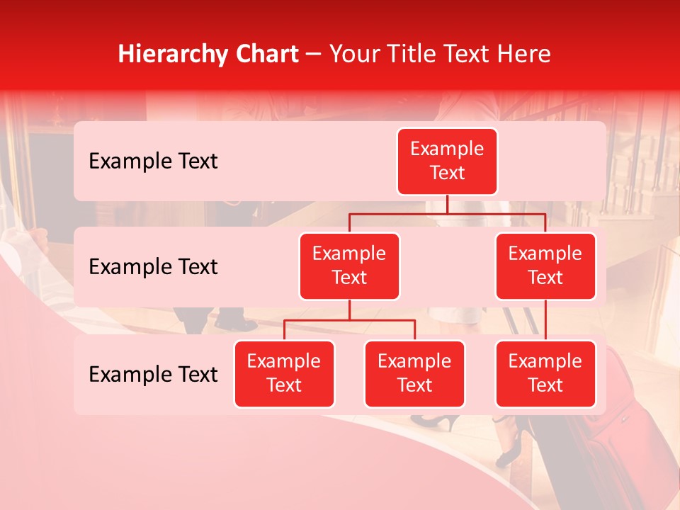 Cool Women Girl PowerPoint Template