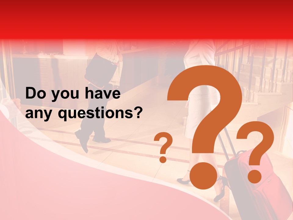 Cool Women Girl PowerPoint Template