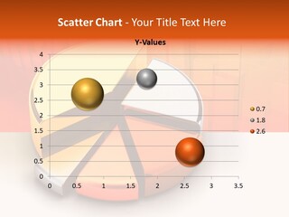 Piece Market Finance PowerPoint Template