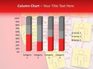 Communicate Linked Memo PowerPoint Template