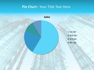 Management Figure Table PowerPoint Template