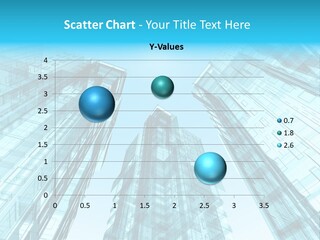 Management Figure Table PowerPoint Template