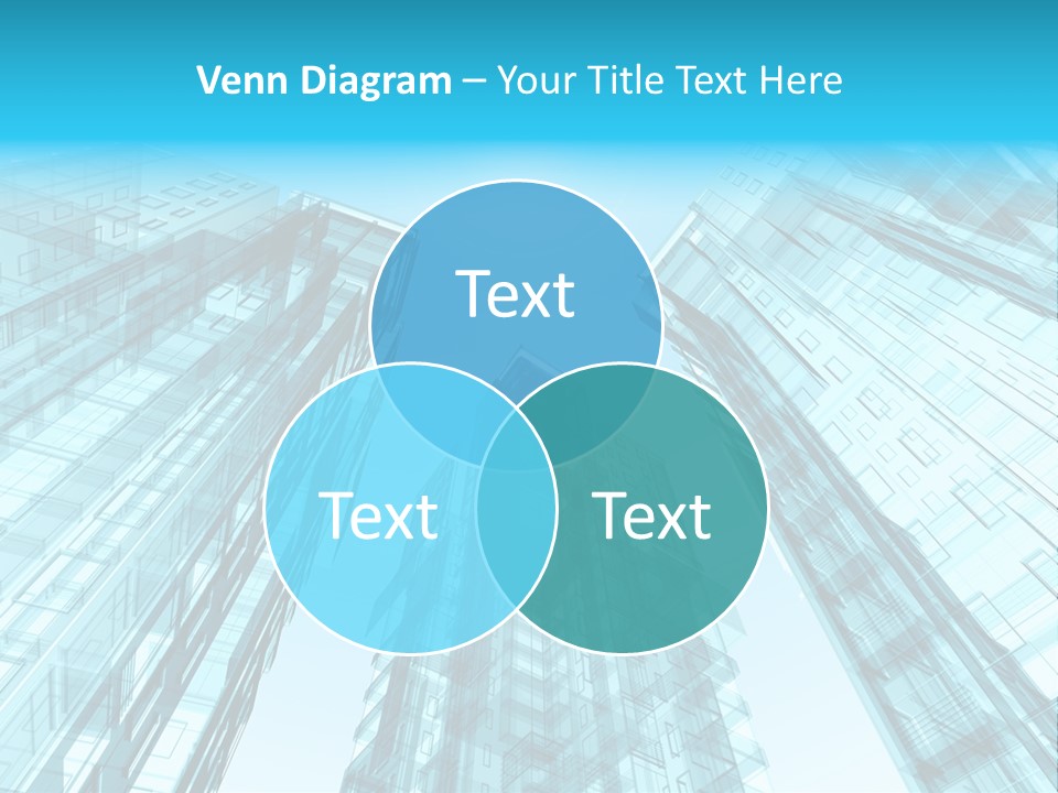 Management Figure Table PowerPoint Template