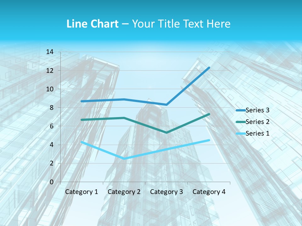 Management Figure Table PowerPoint Template