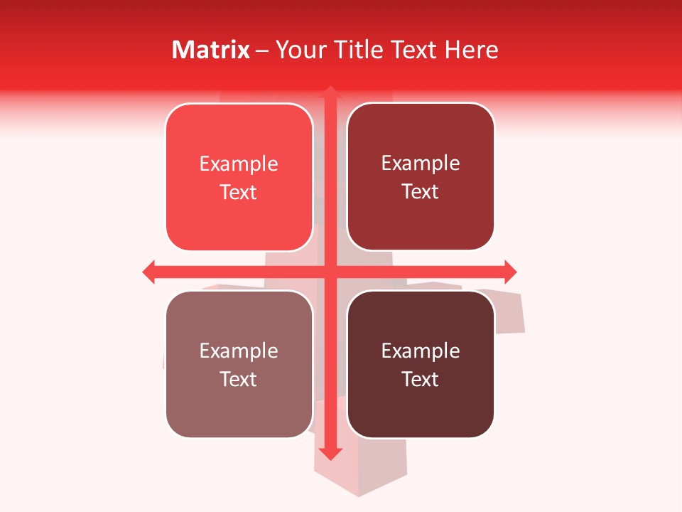 Communications Relations Select PowerPoint Template