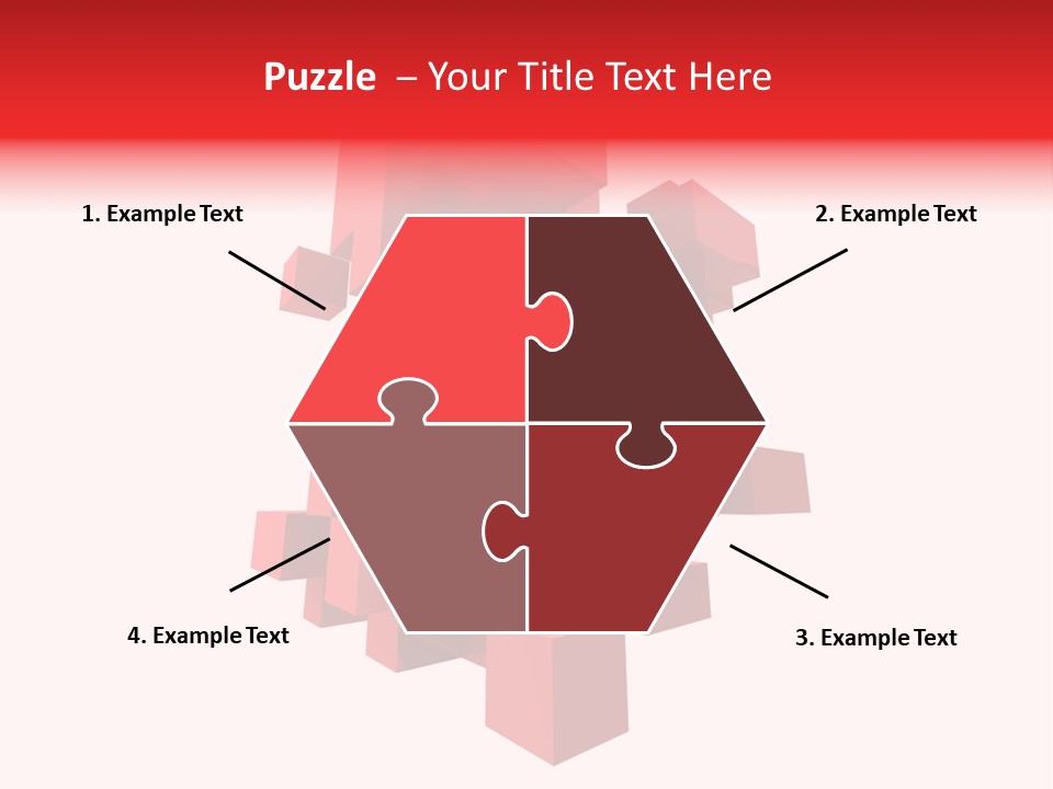 Communications Relations Select PowerPoint Template