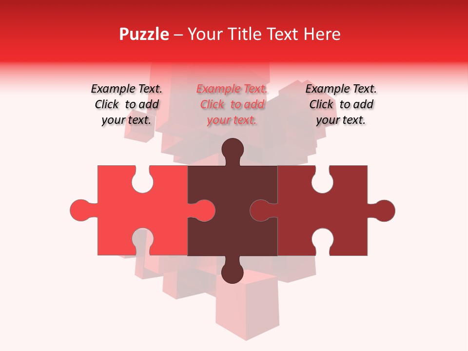 Communications Relations Select PowerPoint Template