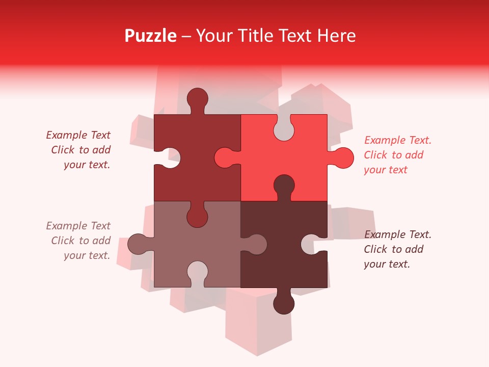 Communications Relations Select PowerPoint Template