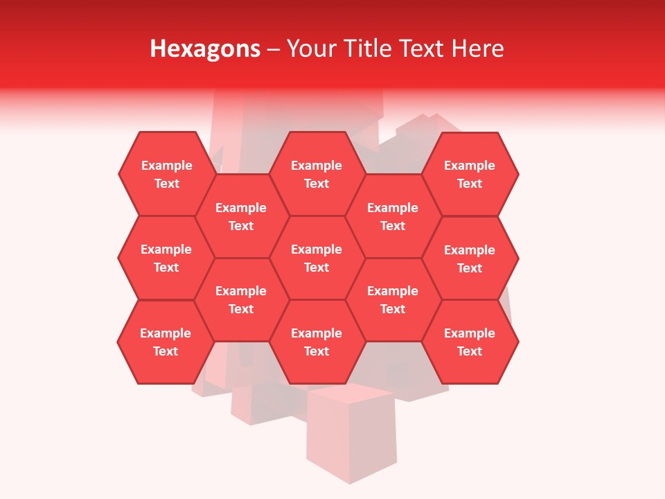 Communications Relations Select PowerPoint Template
