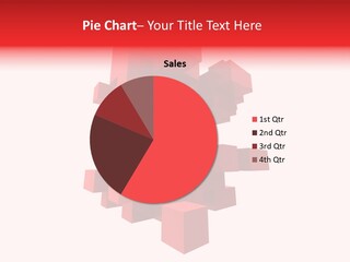 Communications Relations Select PowerPoint Template