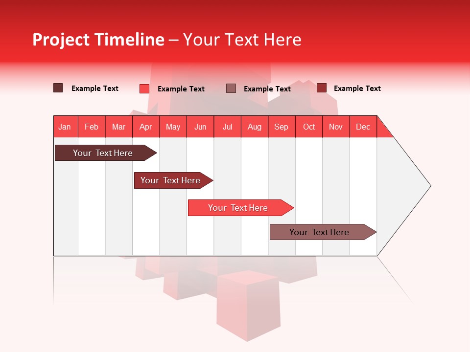 Communications Relations Select PowerPoint Template