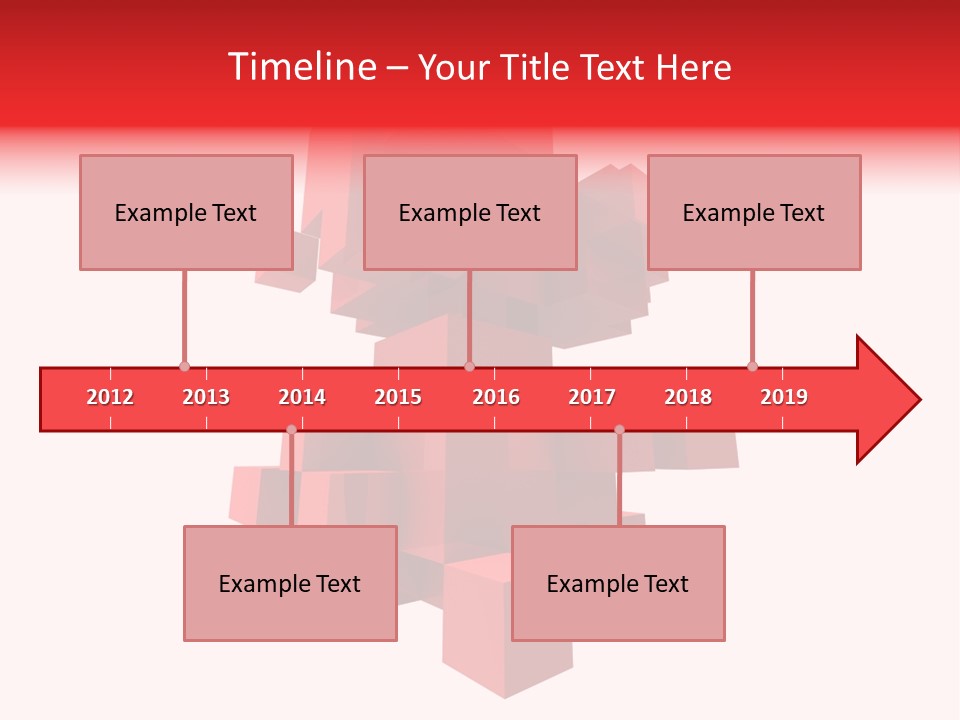 Communications Relations Select PowerPoint Template