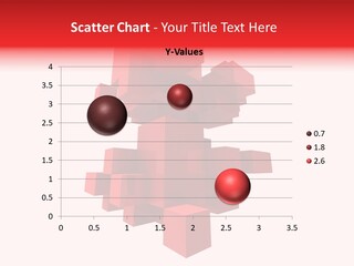 Communications Relations Select PowerPoint Template