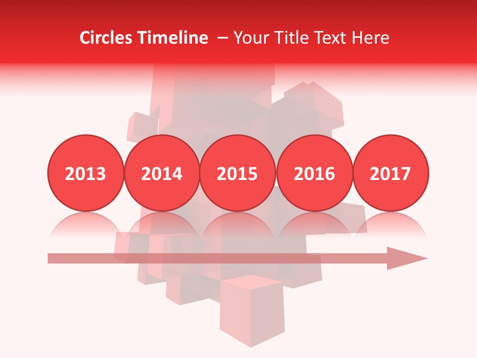 Communications Relations Select PowerPoint Template