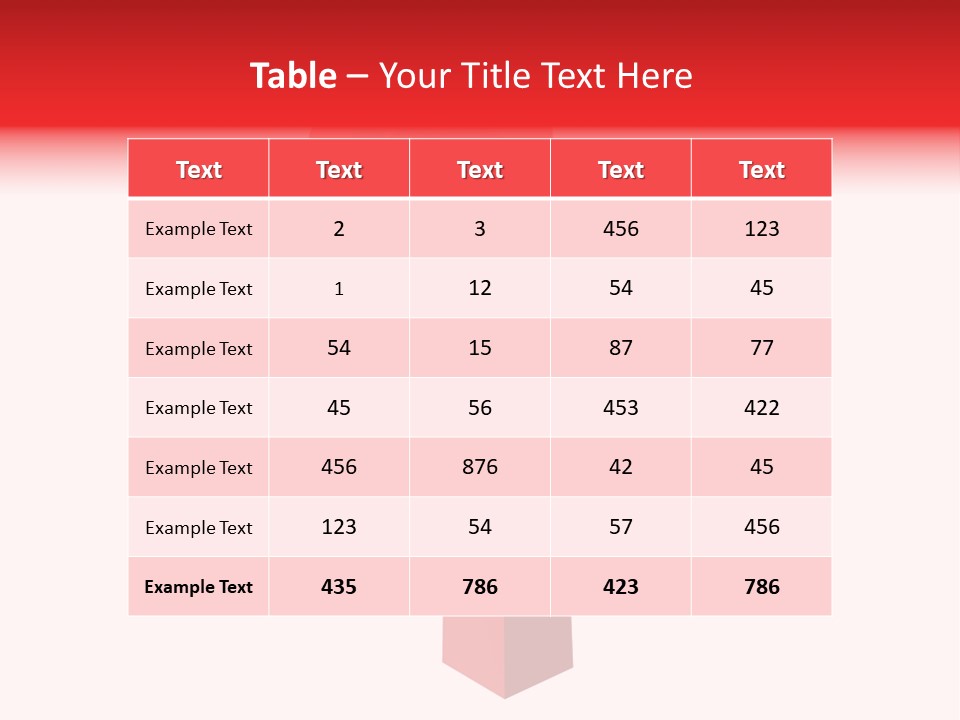 Communications Relations Select PowerPoint Template