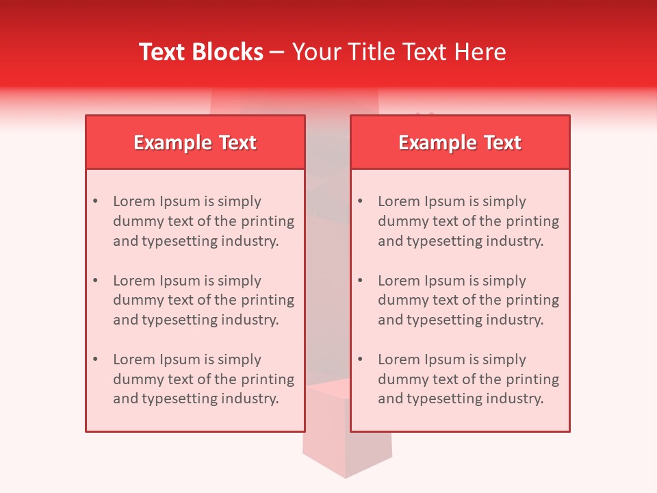 Communications Relations Select PowerPoint Template