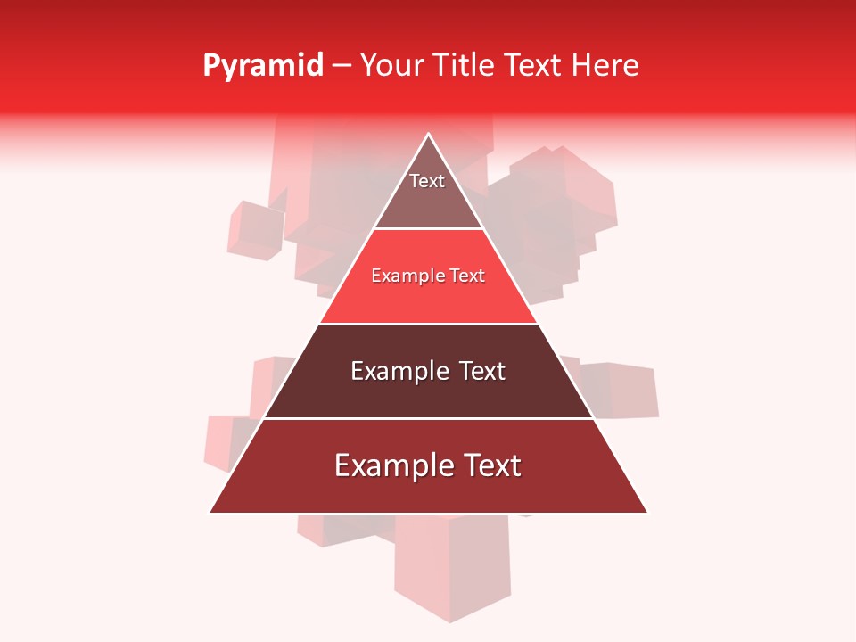 Communications Relations Select PowerPoint Template