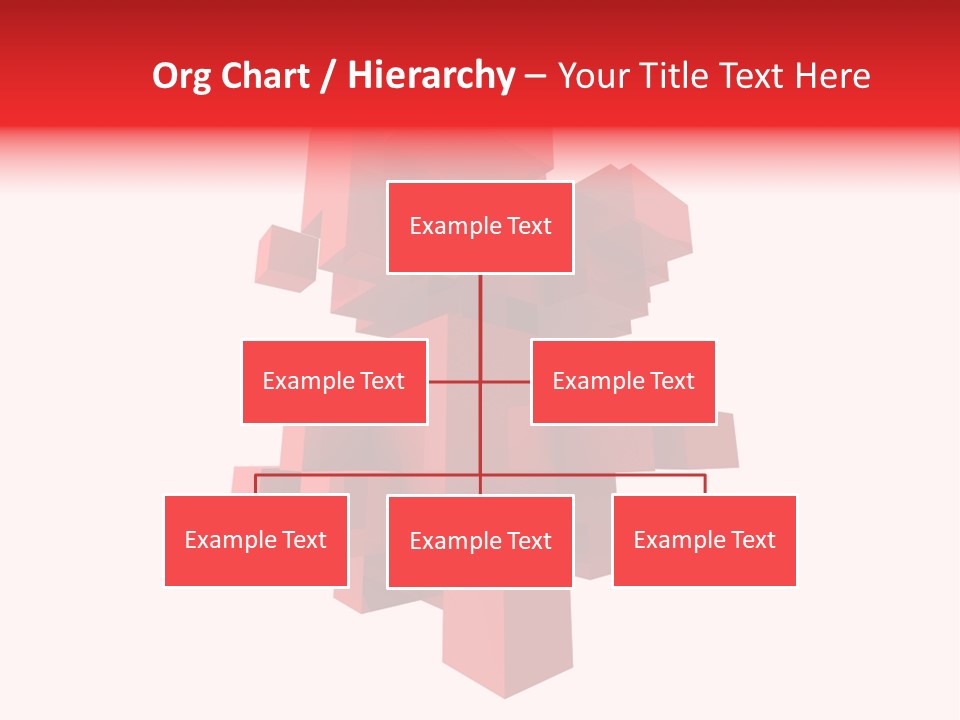 Communications Relations Select PowerPoint Template