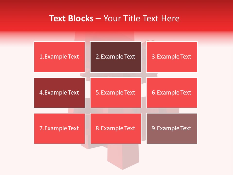 Communications Relations Select PowerPoint Template