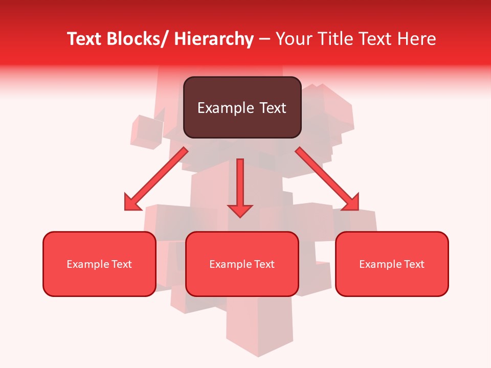 Communications Relations Select PowerPoint Template